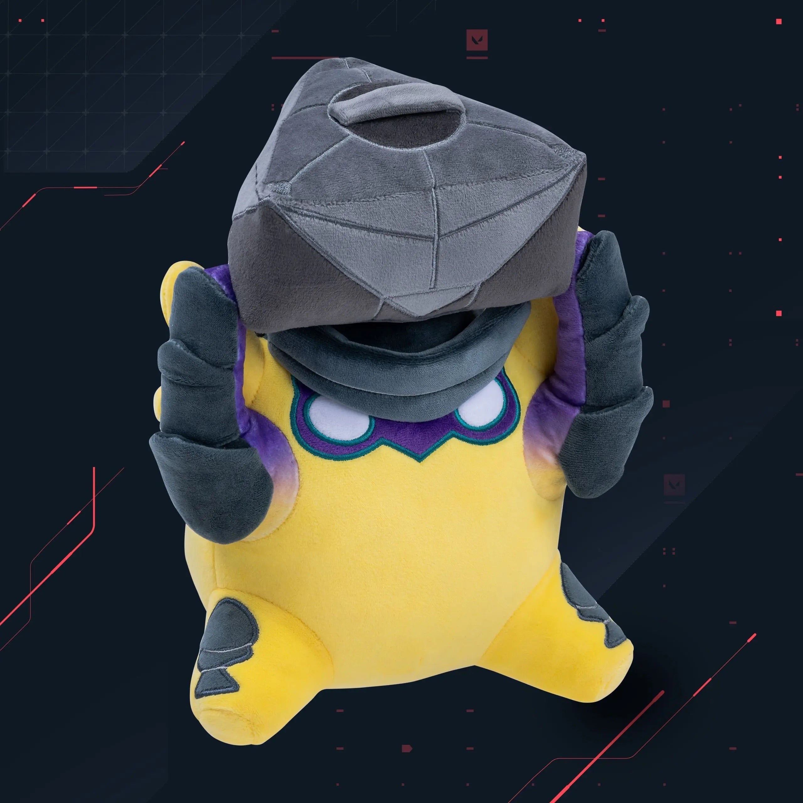 Peluche
