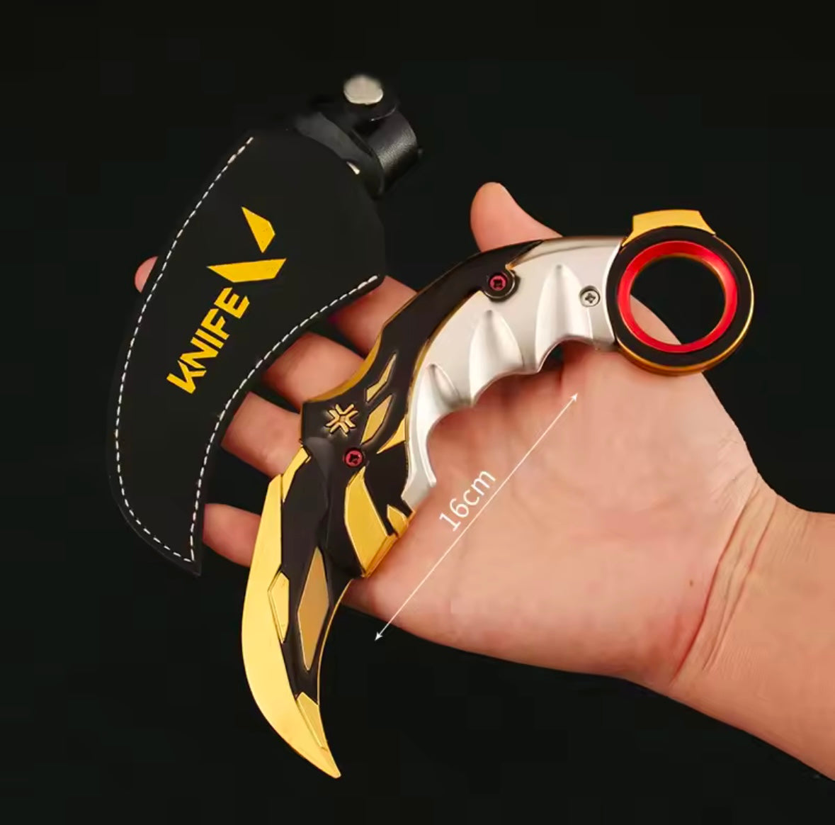 Karambit champions 2021