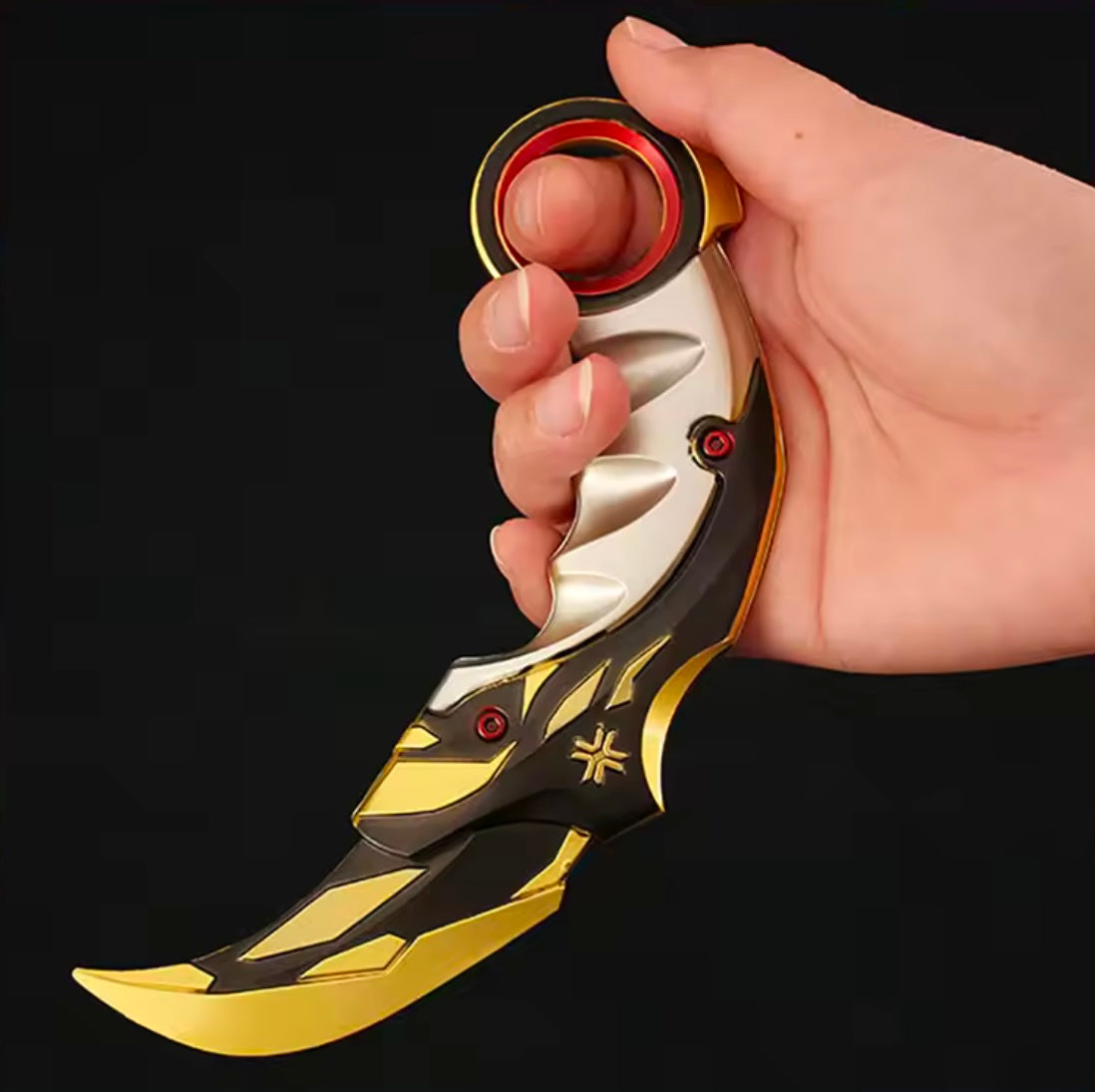 Karambit champions 2021