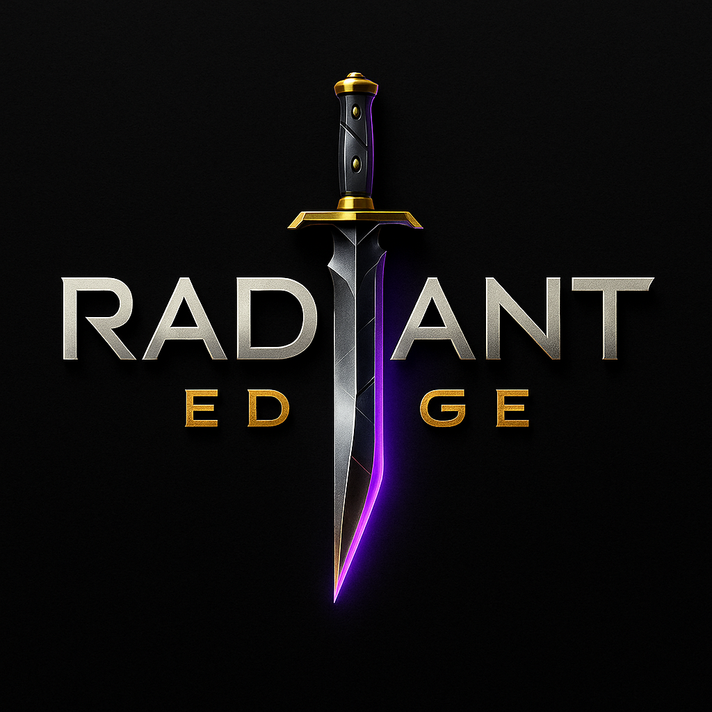 Radiant Edge