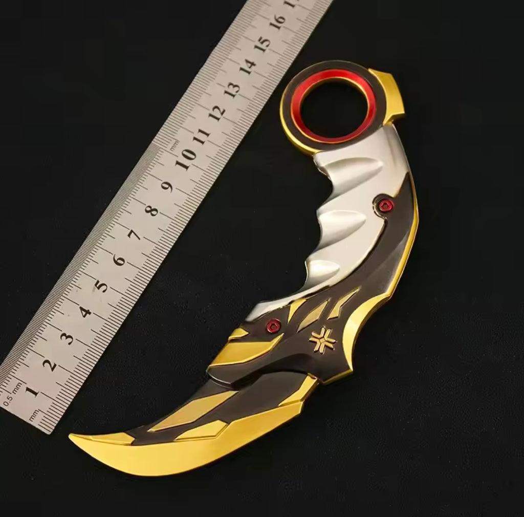 Karambit champions 2021