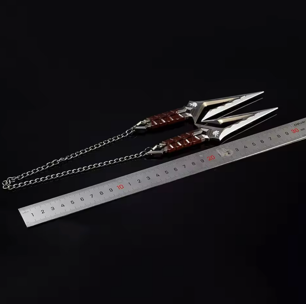 Couteau Valorant Kuromami No Yaiba – Édition Collector