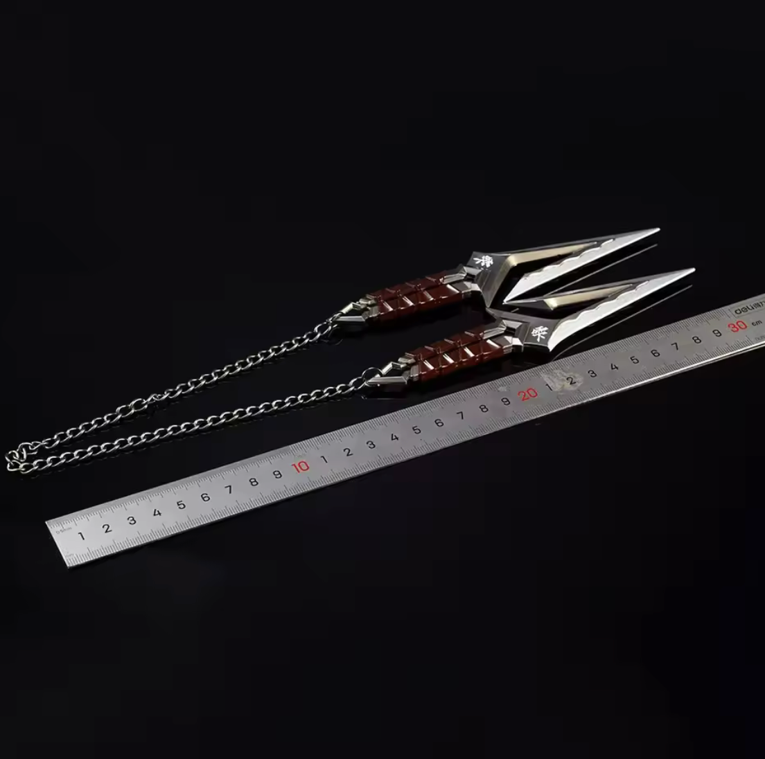 Couteau Valorant Kuromami No Yaiba – Édition Collector