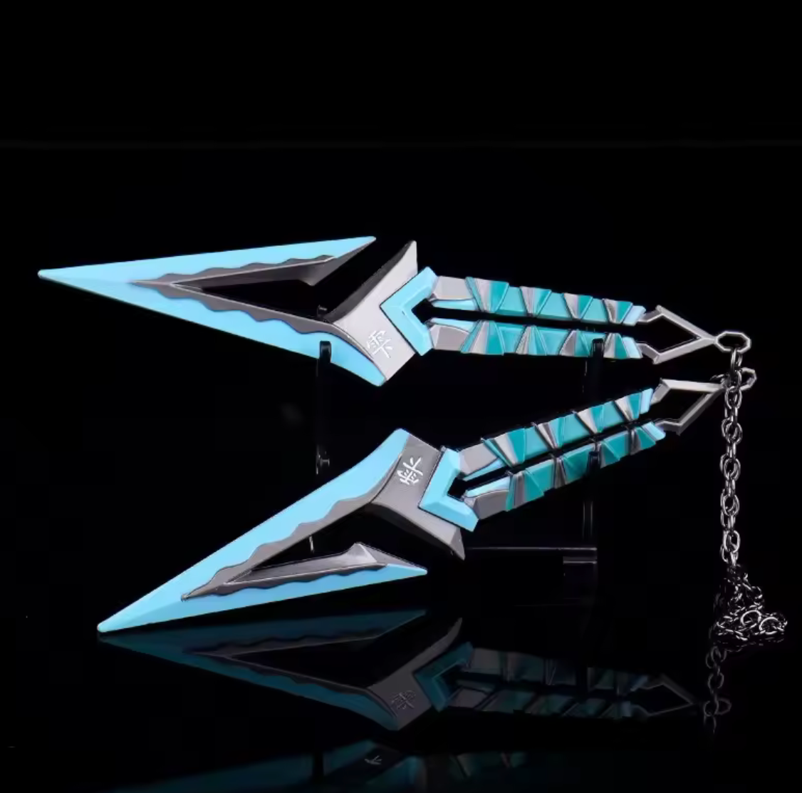Couteau Valorant Kuromami No Yaiba – Édition Collector