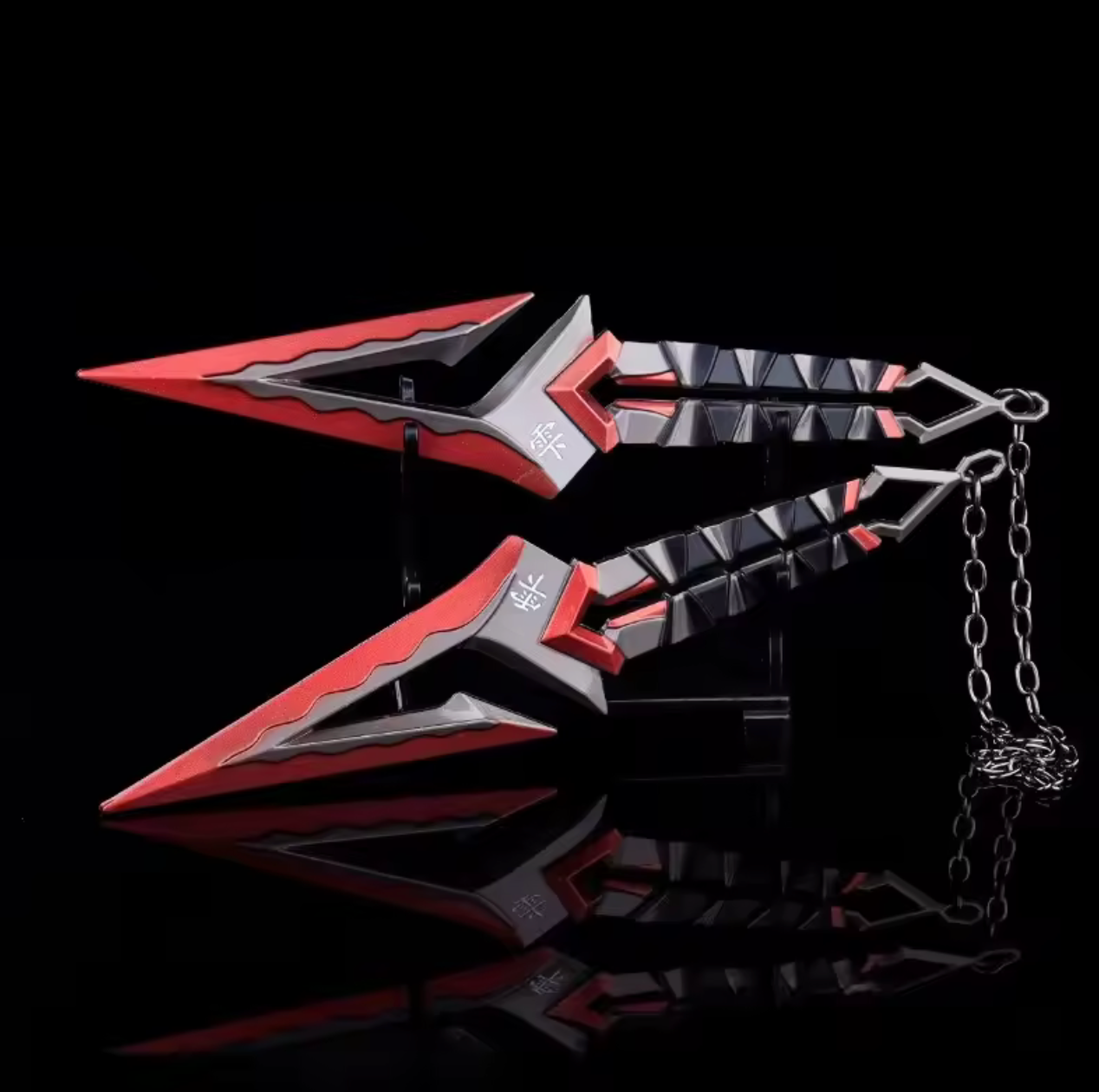 Couteau Valorant Kuromami No Yaiba – Édition Collector