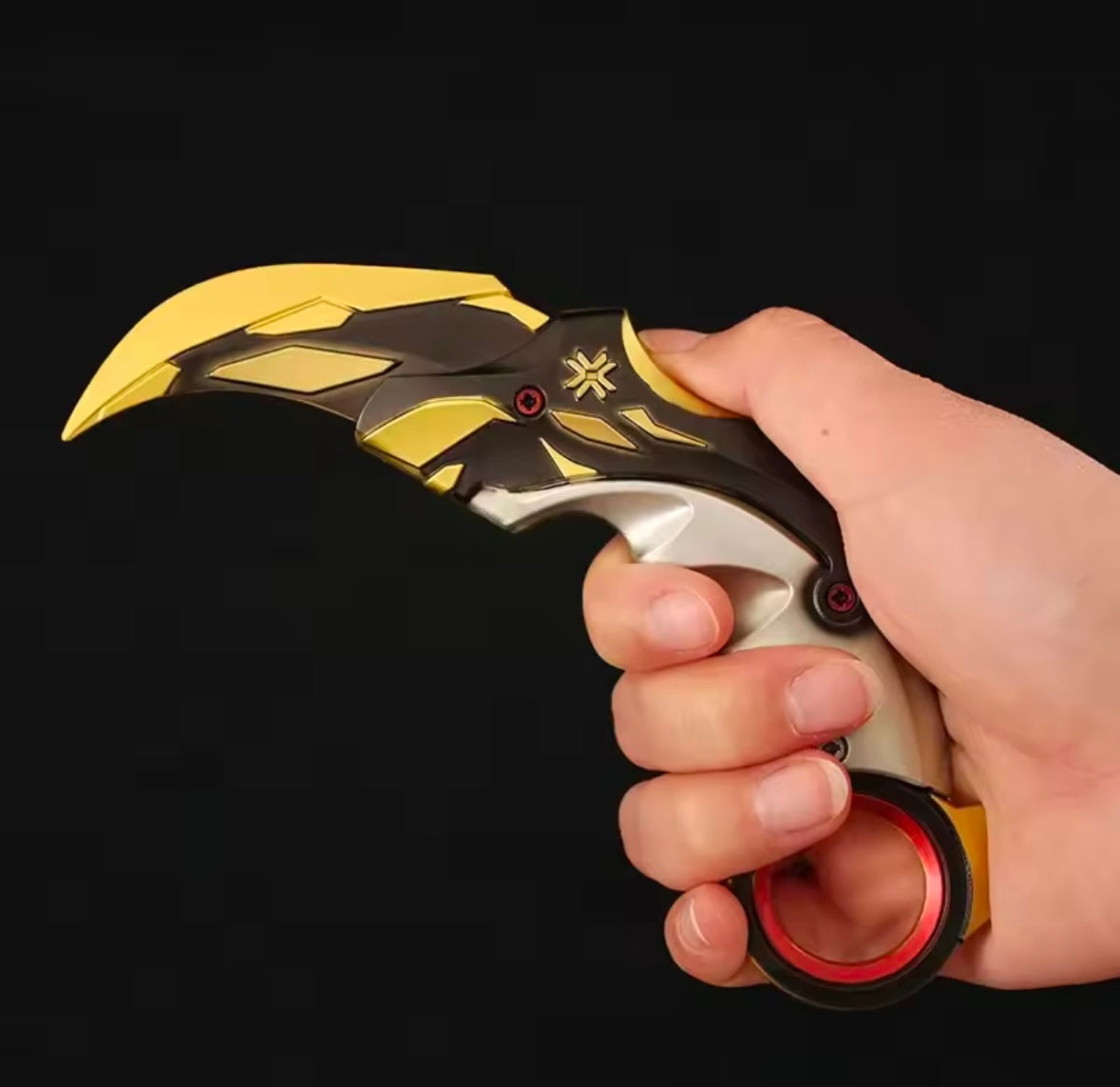 Karambit champions 2021