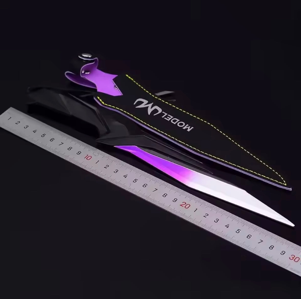 Couteau Reaver Knife
