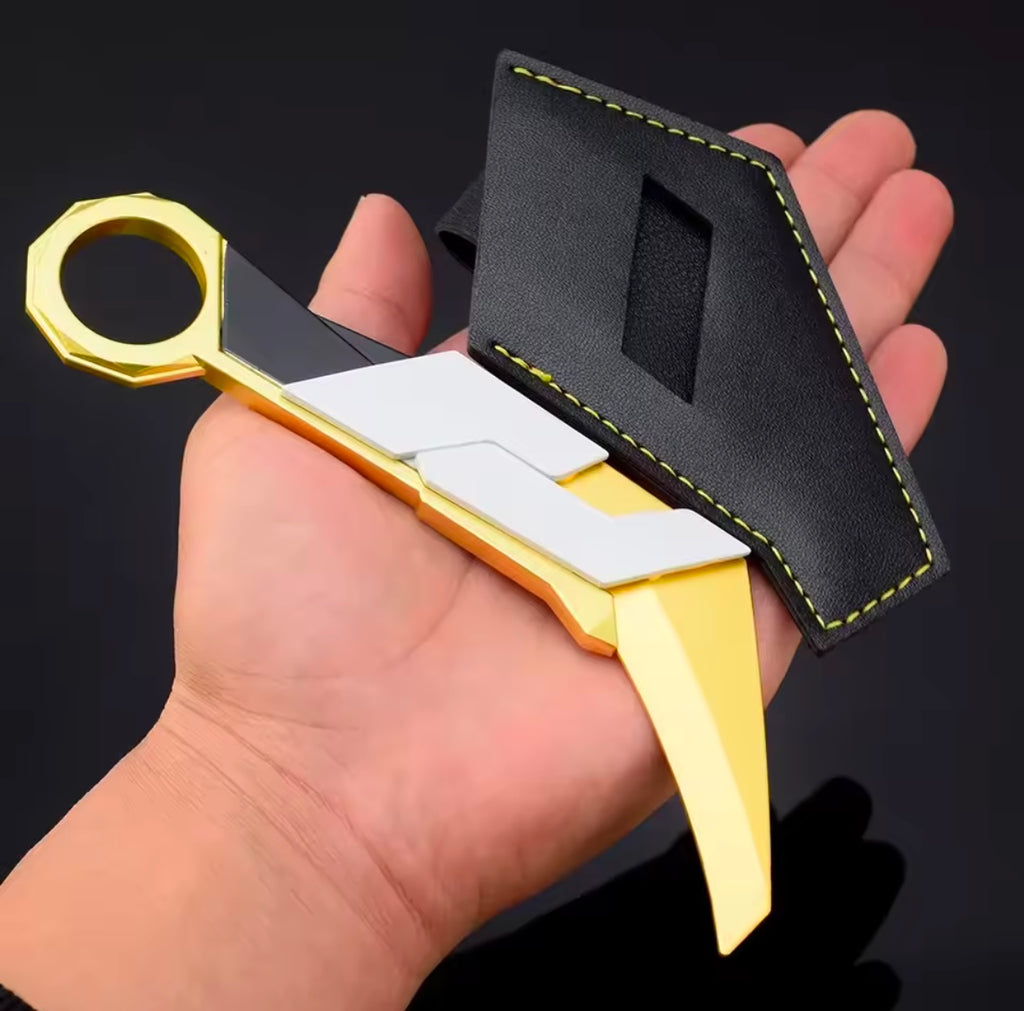 Couteau Prime 2.0 Karambit