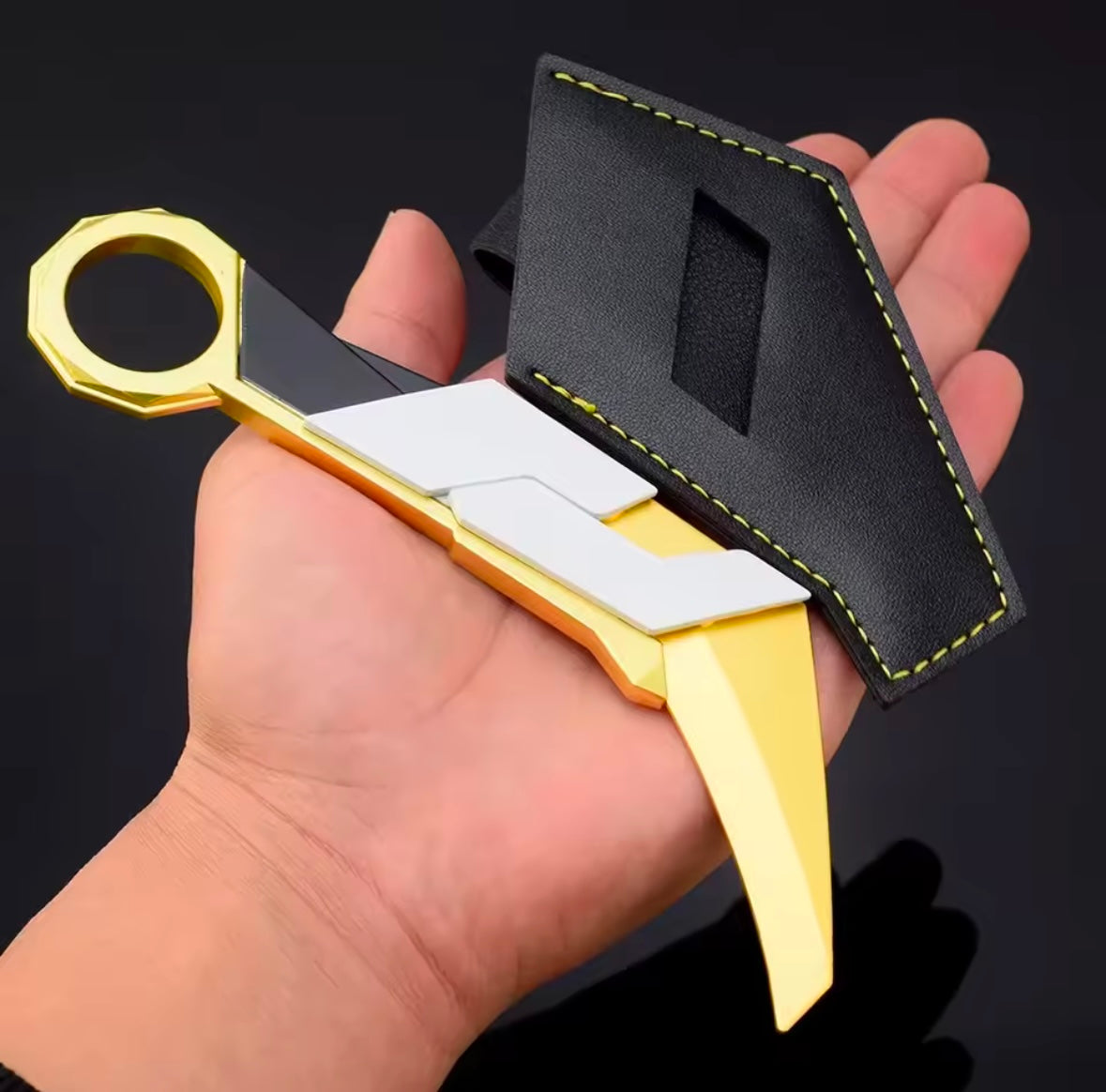 Couteau Prime 2.0 Karambit
