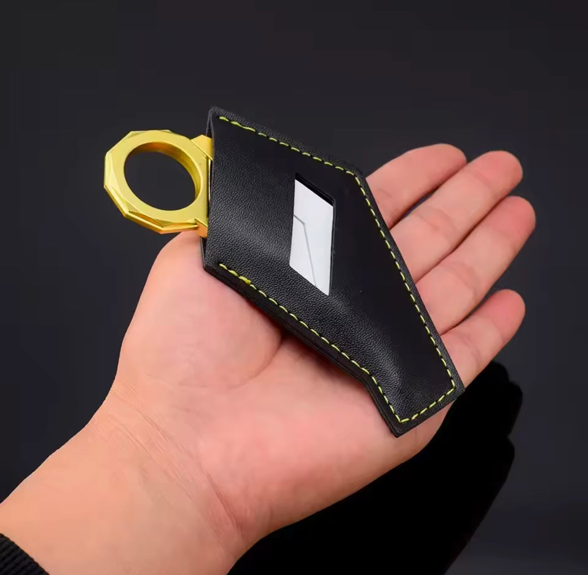 Couteau Prime 2.0 Karambit