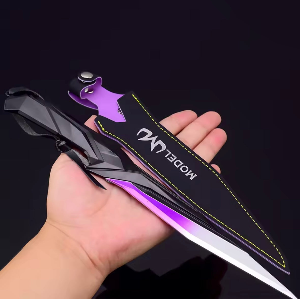 Couteau Reaver Knife