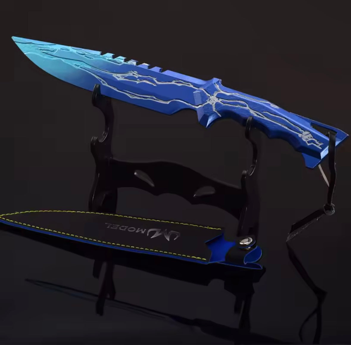 Couteau RGX 11z Pro