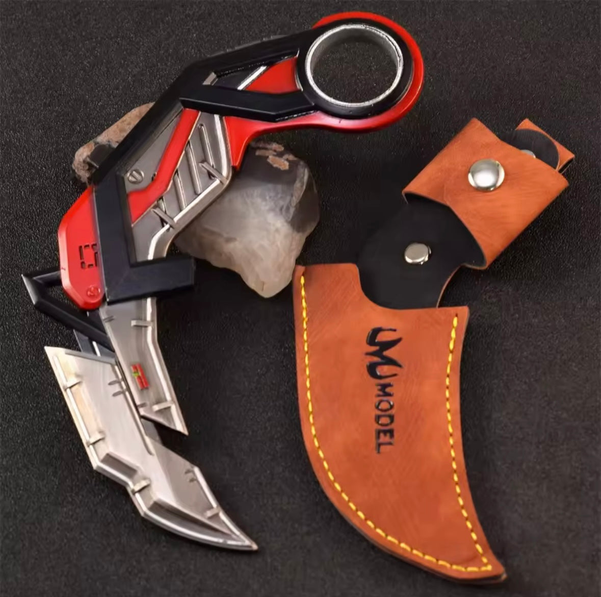 Couteau RGX 11z Pro Blade