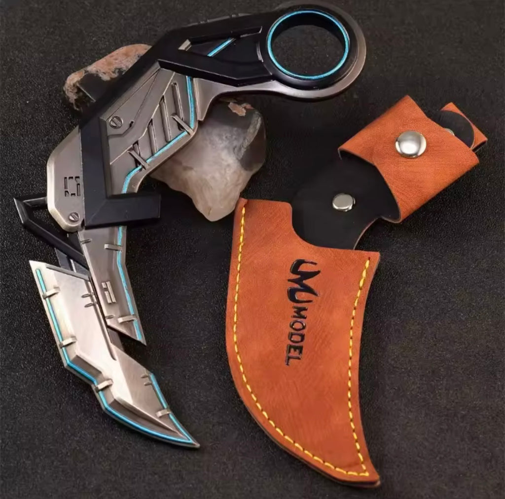 Couteau RGX 11z Pro Blade