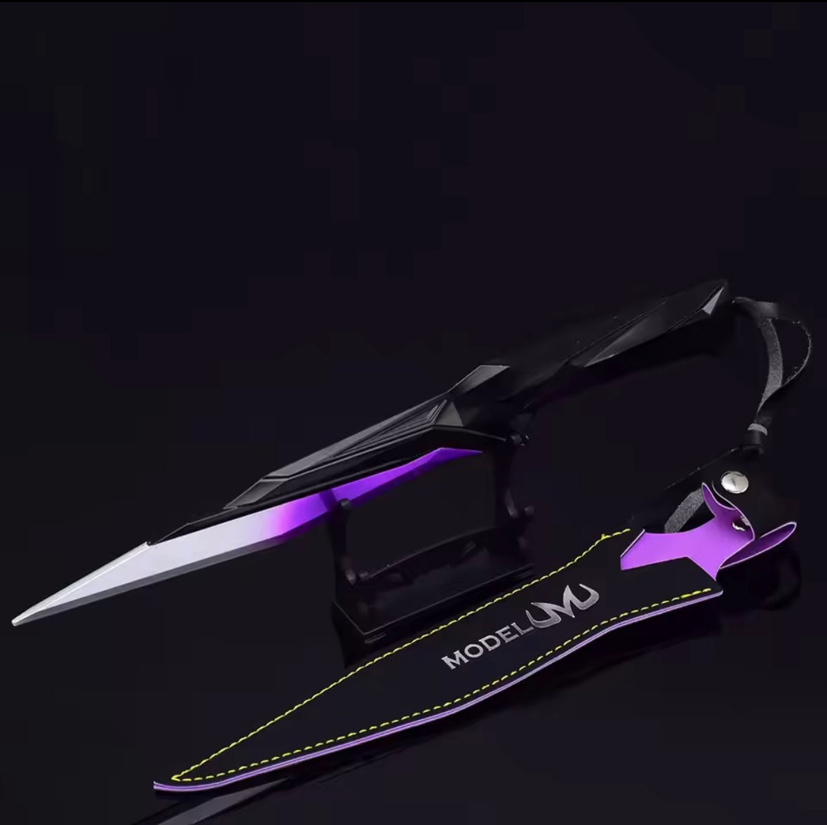 Couteau Reaver Knife