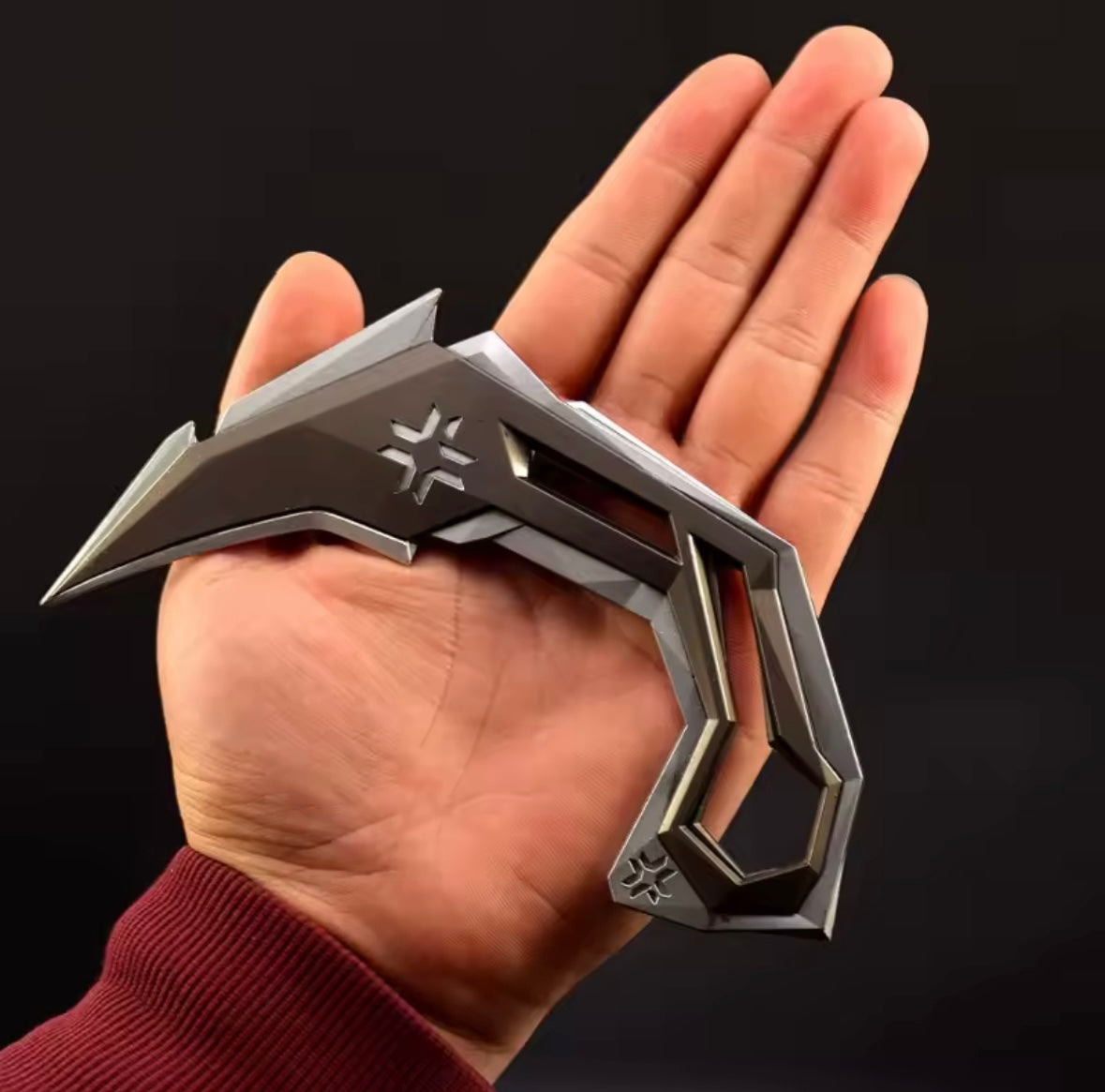 Couteau Karambit VCT (édition Champions)