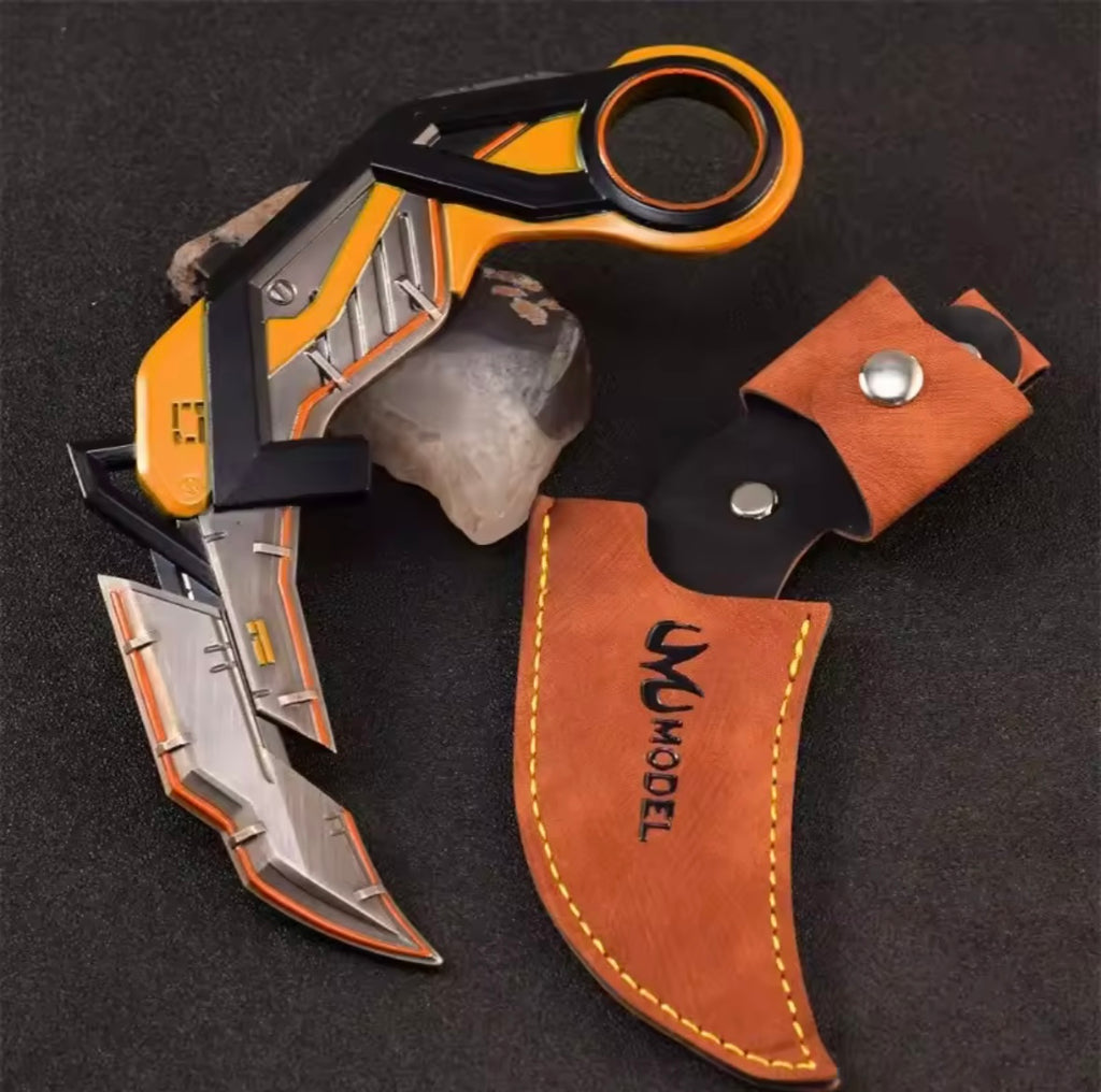 Couteau RGX 11z Pro Blade