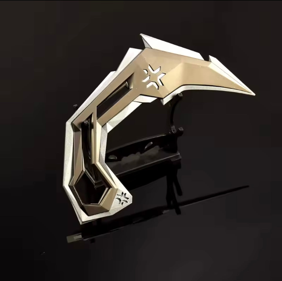 Couteau Karambit VCT (édition Champions)