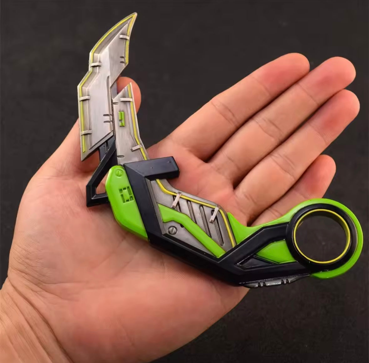 Couteau RGX 11z Pro Blade