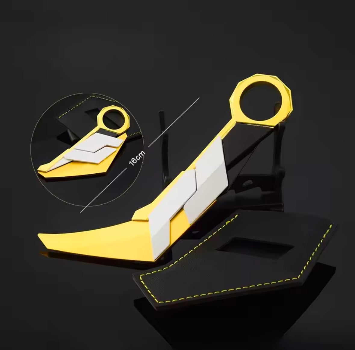 Couteau Prime 2.0 Karambit